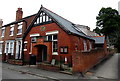 All Saints Hall, Shrewsbury