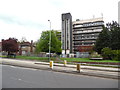 Hemel Hempstead Telephone Exchange (1)