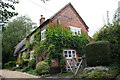 Spring Cottage, Wellsprings