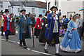 Topsham Carnival