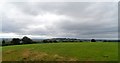 Looking towards Napton on the Hill