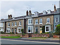 York Road, Beverley, Yorkshire