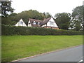 House on Bunkers Lane, Nash Mills