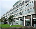 Squires Building, Sandyford Road, Newcastle