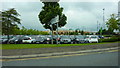 Trafford Centre South-East Car Park