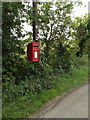 Kenton Junction Postbox