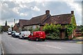 The Malt Shovel, Church Road, Gaydon