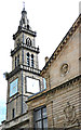 The Briggait Centre Tower