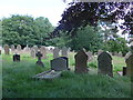 Longnor Cemetery (II)