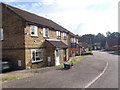 Quernstone Lane