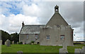 Eckford Parish Church