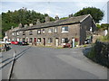 Houses on Harper Royd Lane, Norland