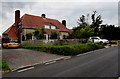 Firestone Cottages, Havenstreet