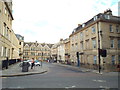 Old King Street, Bath