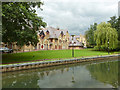 Broxbourne Borough offices