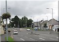 Gowerton South railway station (site), Glamorgan