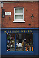 Topsham Wines