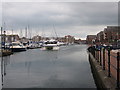 Sovereign Harbour