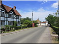 The Street, Pleshey, Essex