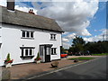 The John Barleycorn pub, Threshers Bush