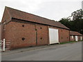 Barn at Church Farm