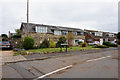 Houses on Paddock Drive, Bembridge