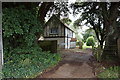 House off Foreland Farm Lane, Bembridge