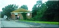 Public Conveniences off Bridgwater Road