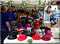 The Hat Stall, Faversham Hop Festival