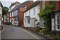 The Strand, Lympstone