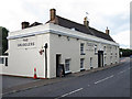 Smugglers Inn, Pevensey