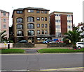 Vokins Rise, Ryde