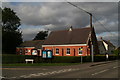 Reepham Methodist Church