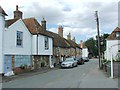 West Street, New Romney