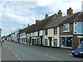 High Street, New Romney