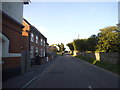 Church Street, Higham