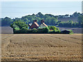 Wood End Farm Cottages