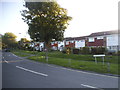 School Lane, Higham