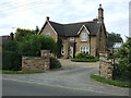 House on Moor Lane, Martin