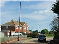 Brissenden Close, New Romney