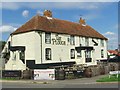 The Plough, New Romney