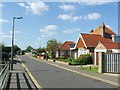 Chapel Road, Dymchurch