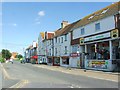 High Street, Dymchurch