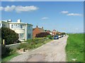 Sea Wall, Dymchurch