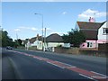 Hythe Road, Dymchurch