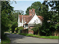 Whitehall Farmhouse