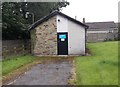 Water Pumping Station - Skipton Road