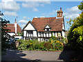 Ivy Cottage, Pirton