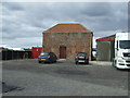 Farm building, Wellwood Farm