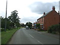 Beck Street, Digby